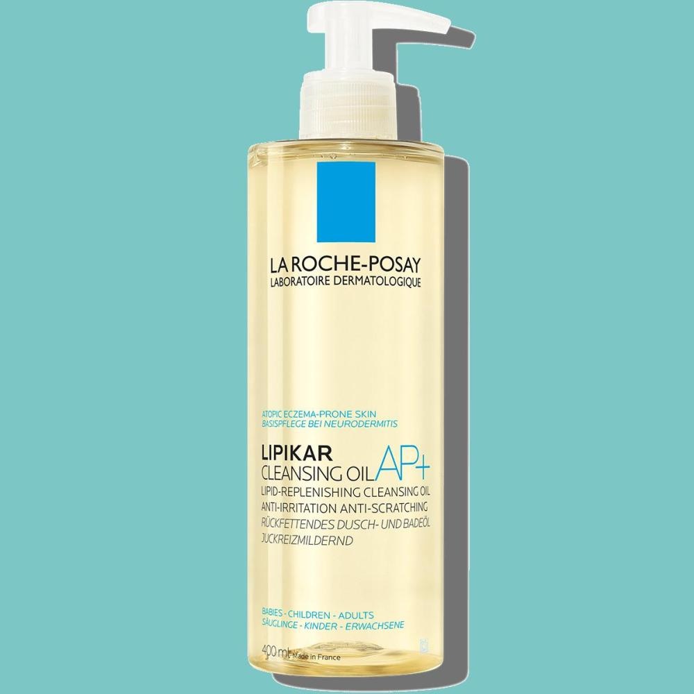 LA ROCHE-POSAY Ulje za tuširanje 1 l - Akcija u trgovini Bipa