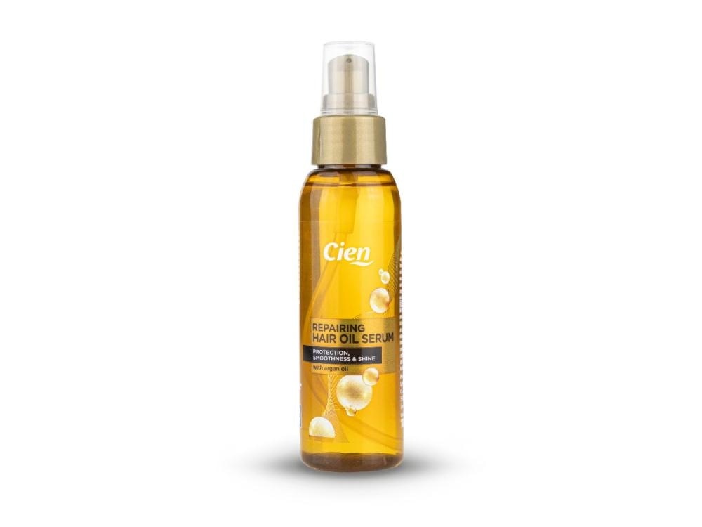 CIEN Serum za kosu 100 ml - Akcija u trgovini Lidl