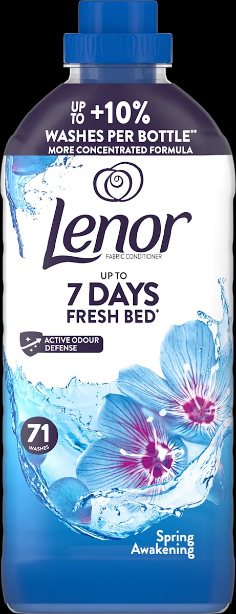 Lenor Omekšivač 71 pranje - Akcija u trgovini Boso