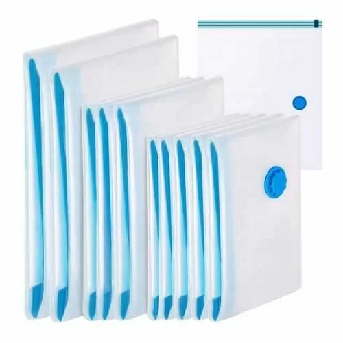 Vakuumska vreća 10 kom LIVQO BO - Akcija u trgovini Kaufland