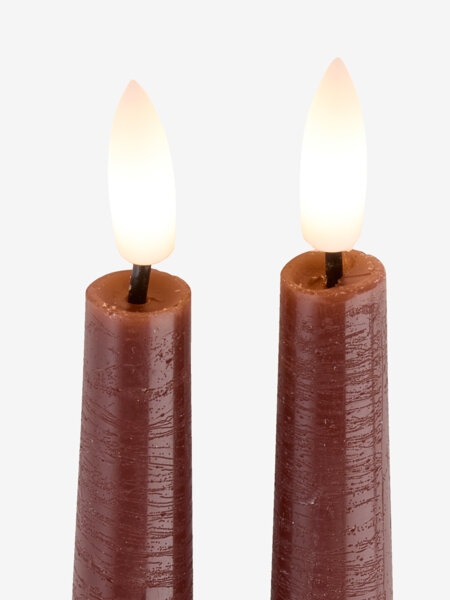 Gudmund led svijeća 2 kom/p - Akcija u trgovini Jysk