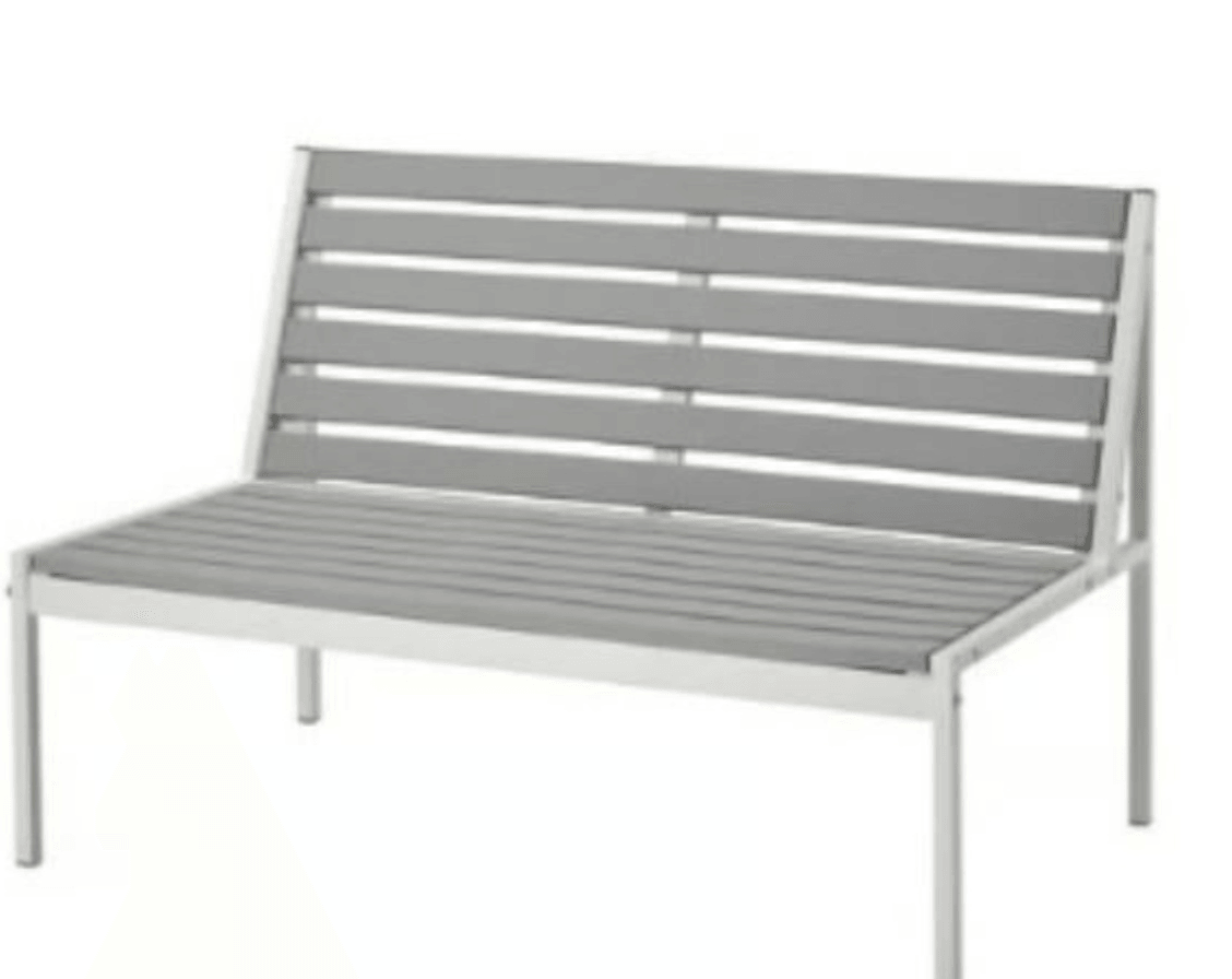 JOLPEN Dvosjed 100x59x67 cm - Akcija u trgovini Ikea