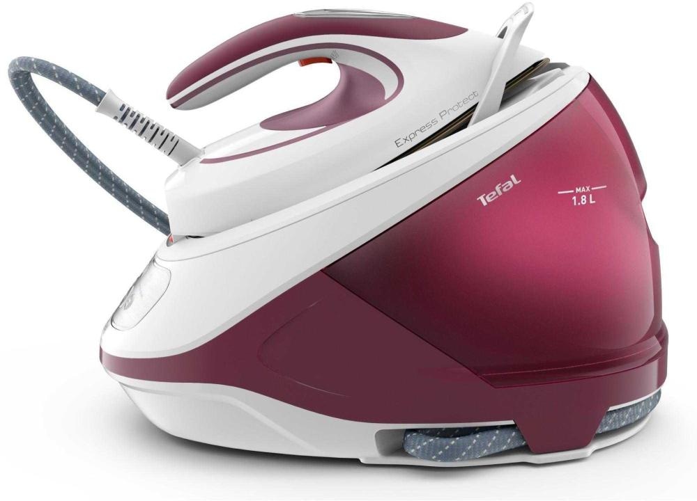 Parna postaja Tefal SV92010E0 - Akcija u trgovini KTC