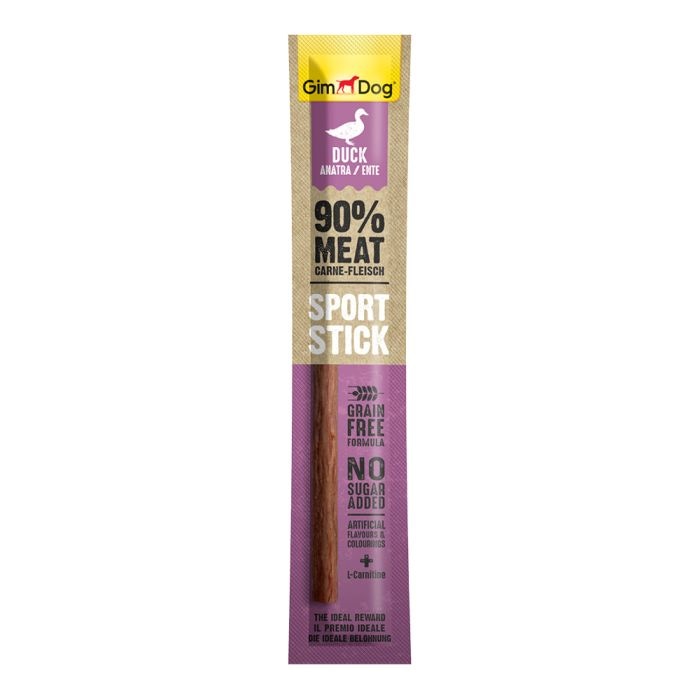 GIMDOG Sport Sticks 12 g - Akcija u trgovini Zoo City