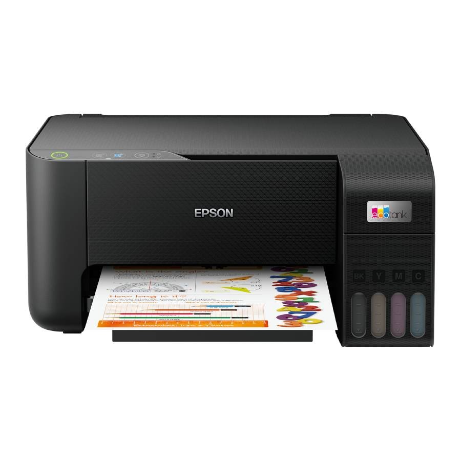 Printer EPSON EcoTank L3270 MFP - Akcija u trgovini Pevex
