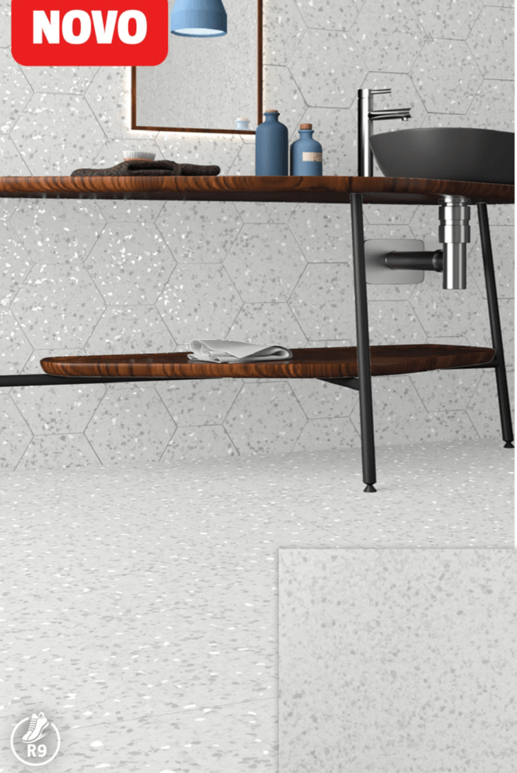 Gres podna pločica 'Inspire' - Akcija u trgovini Bauhaus