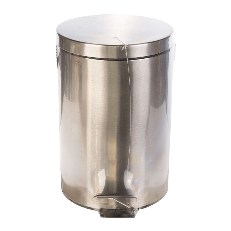 Kanta za smeće inox 30 L - Akcija u trgovini Pevex