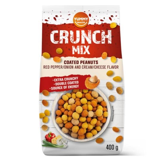 Yummy Kikiriki 400 g - Akcija u trgovini Kaufland