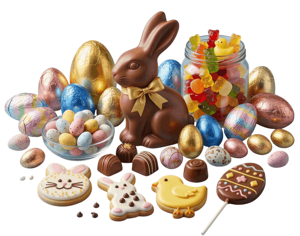 Uhvati uskršnju čaroliju okusa!