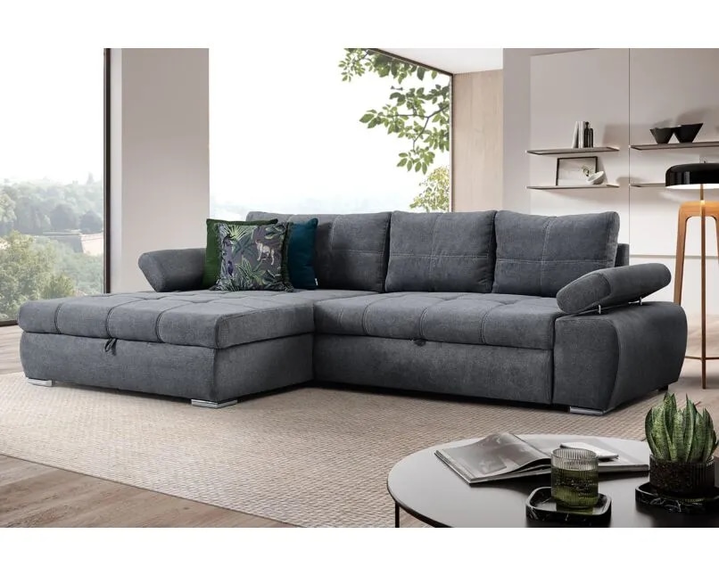 Kutna garnitura BREVA - Akcija u trgovini Harvey Norman