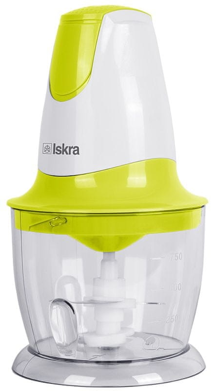 Sjeckalica Iskra SW-817A-WH 1 kom - Akcija u trgovini Interspar