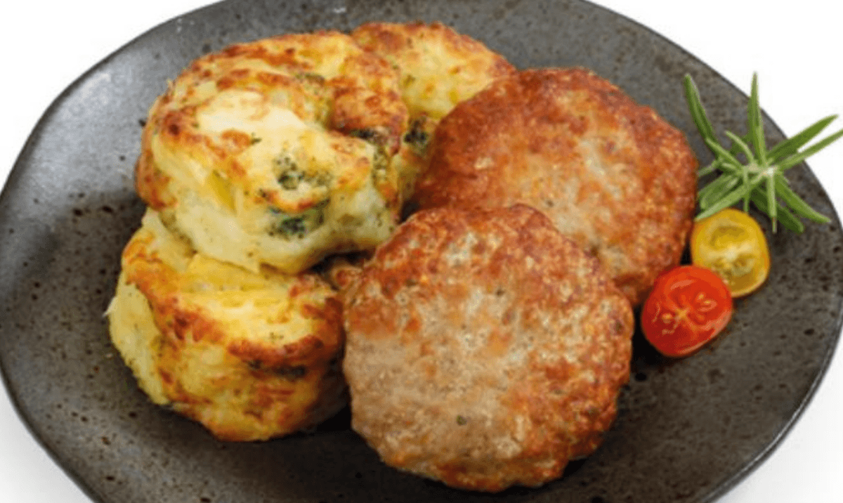 Faširanac 1 kom tutto bene - Akcija u trgovini Interspar