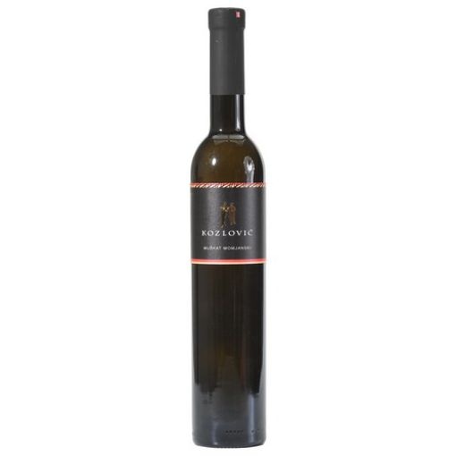 Vino Vetos Muškat 0,5 L - Akcija u trgovini Interspar