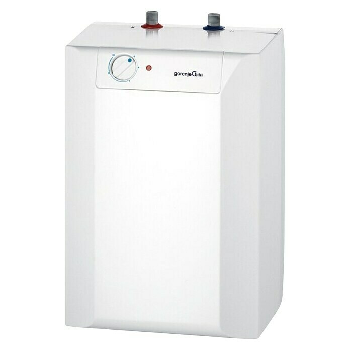 Nadpultni ili podpultni bojler 'TEG 10 O ili U' 9.8 l Gorenje - Akcija u trgovini Bauhaus