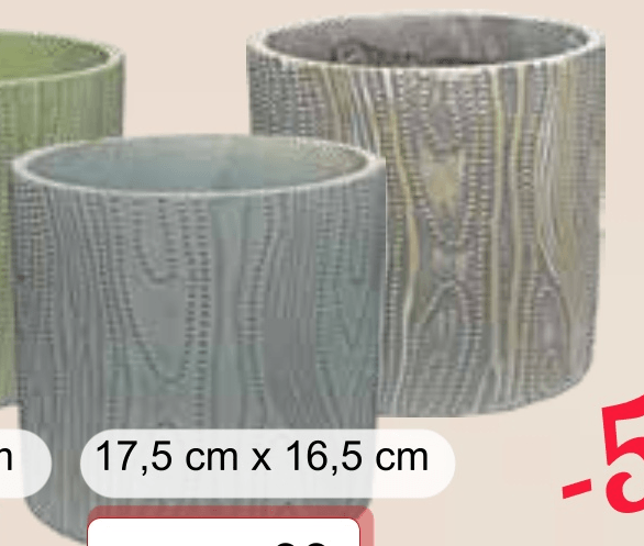 Tegla 17,5 cm x 16,5 cm - Akcija u trgovini KTC