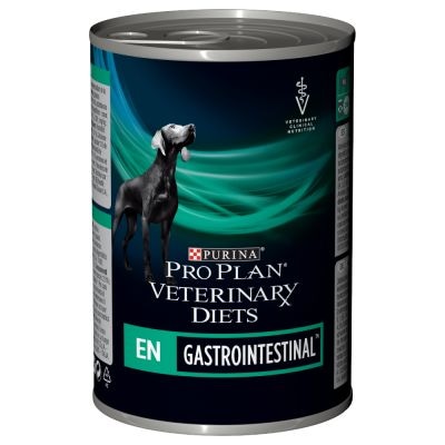 Purina Pro Plan Veterinary Diets Gastrointestinal 400 g - Akcija u trgovini Zoo City