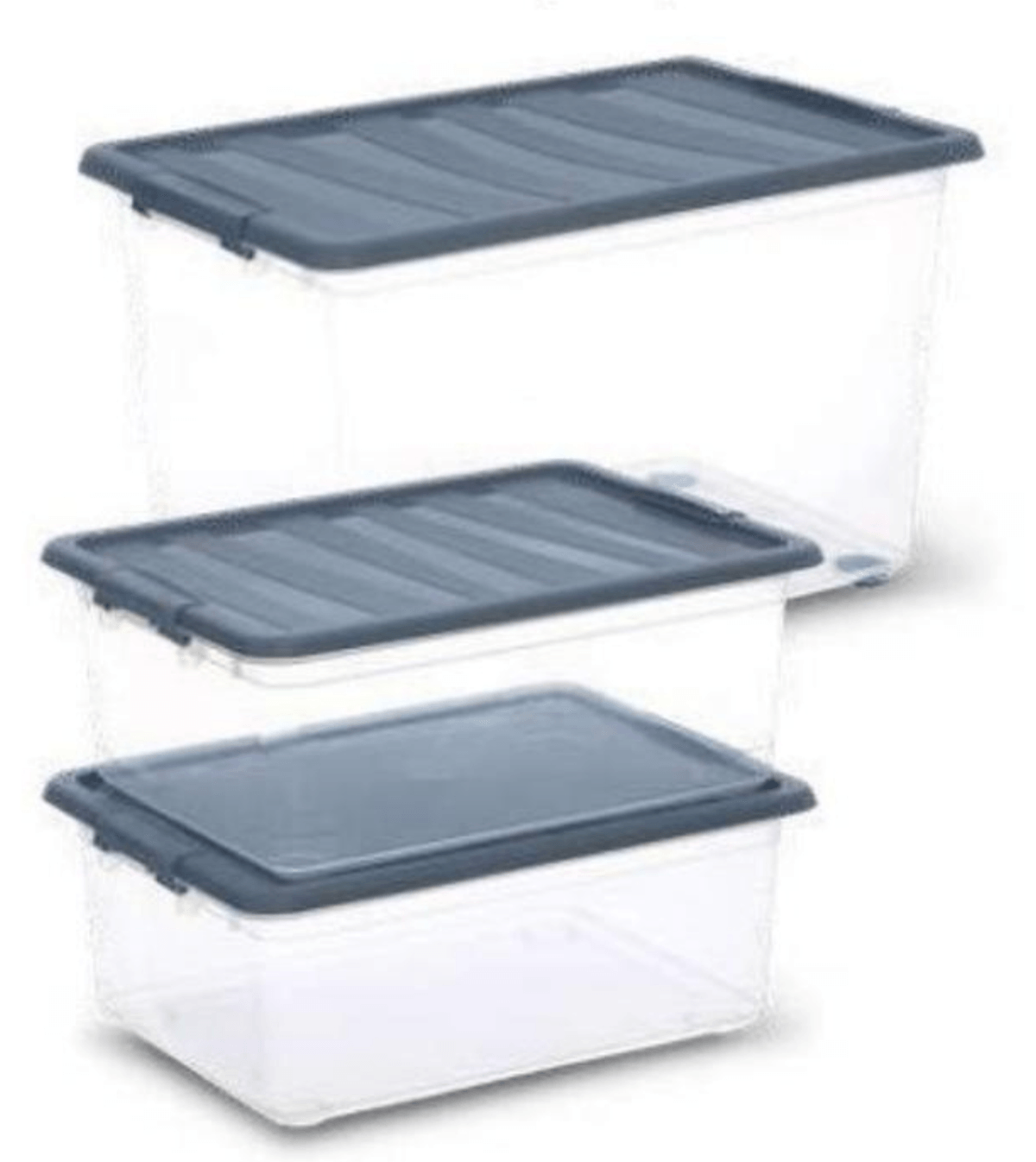 Plastične posude Vicinoate - Akcija u trgovini Eurospin