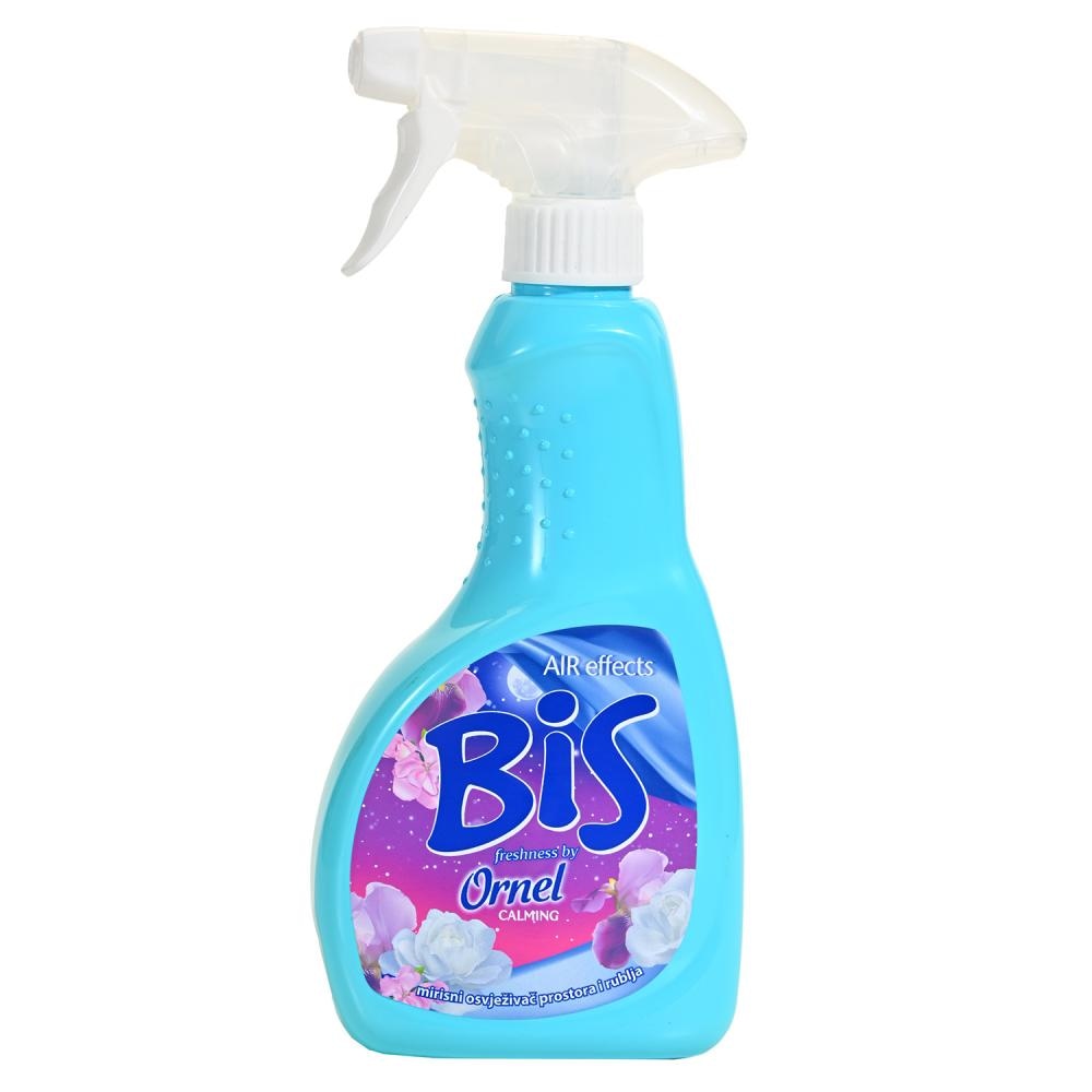 Bis Osvježivač prostora Floral 400 ml - Akcija u trgovini Djelo