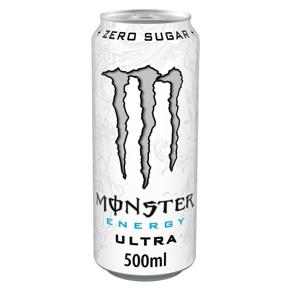 Monster Ultra 0,50l - Akcija u trgovini Vrutak