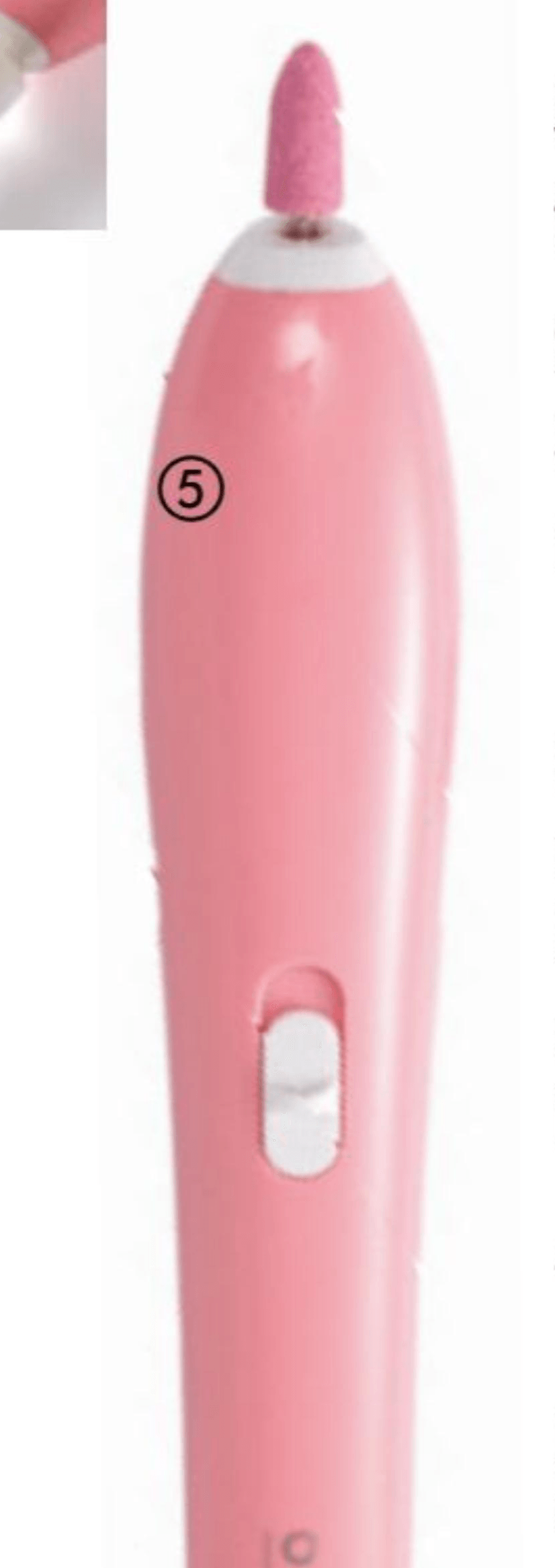 Profesionalni set za manikiranje - Akcija u trgovini Oriflame