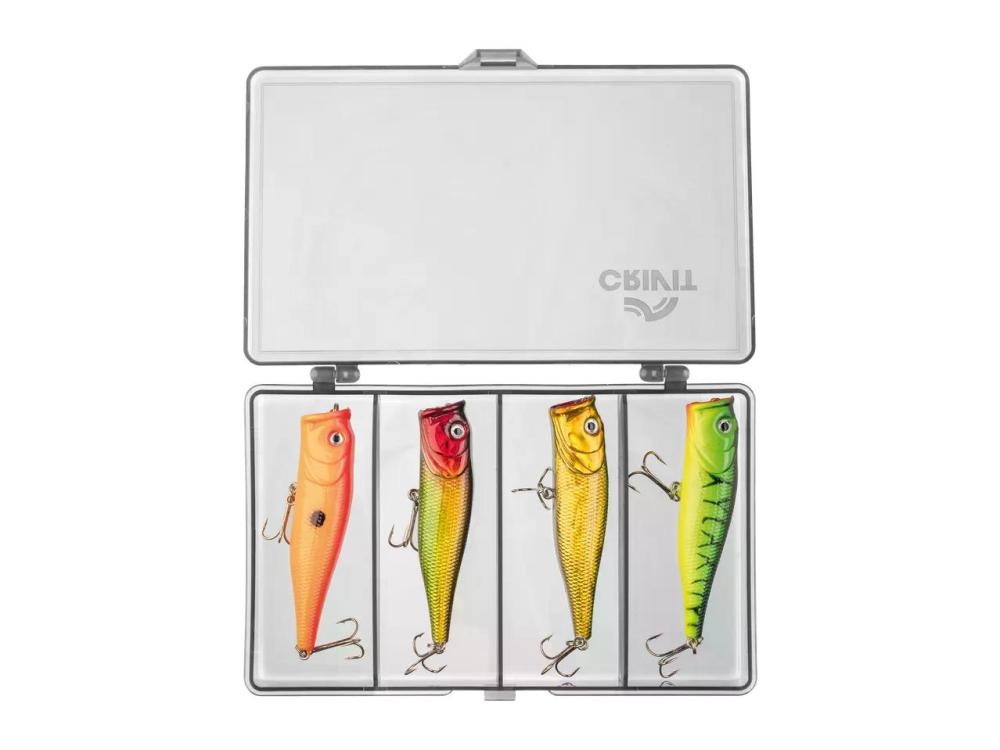 Mamci za ribolov Set CRIVIT - Akcija u trgovini Lidl