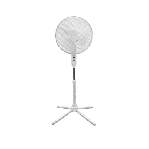 Ventilator Greentech 50W bijeli - Akcija u trgovini KTC