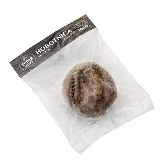 Perla Hobotnica 1 kg - Akcija u trgovini Plodine