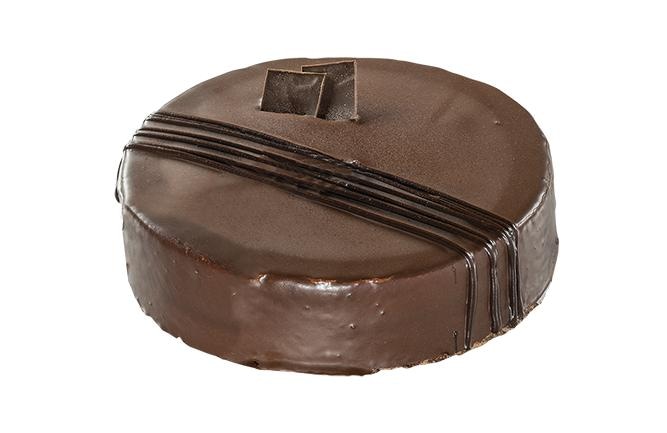 Mlinar Torta 630g ili 650g - Akcija u trgovini Kaufland