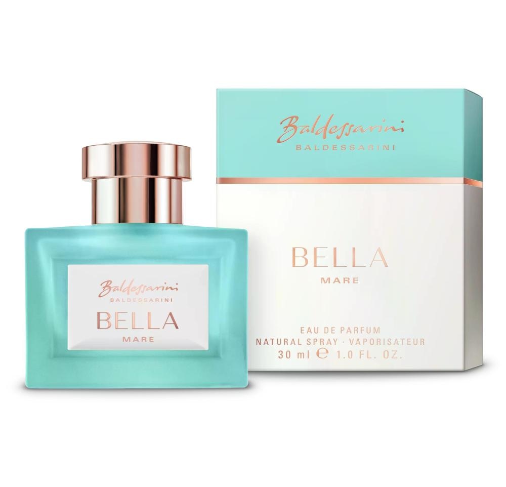 Baldessarini Bella Mare 30 ml - Akcija u trgovini Mueller