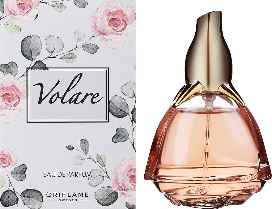 Volare parfemska voda 50 ml - Akcija u trgovini Oriflame
