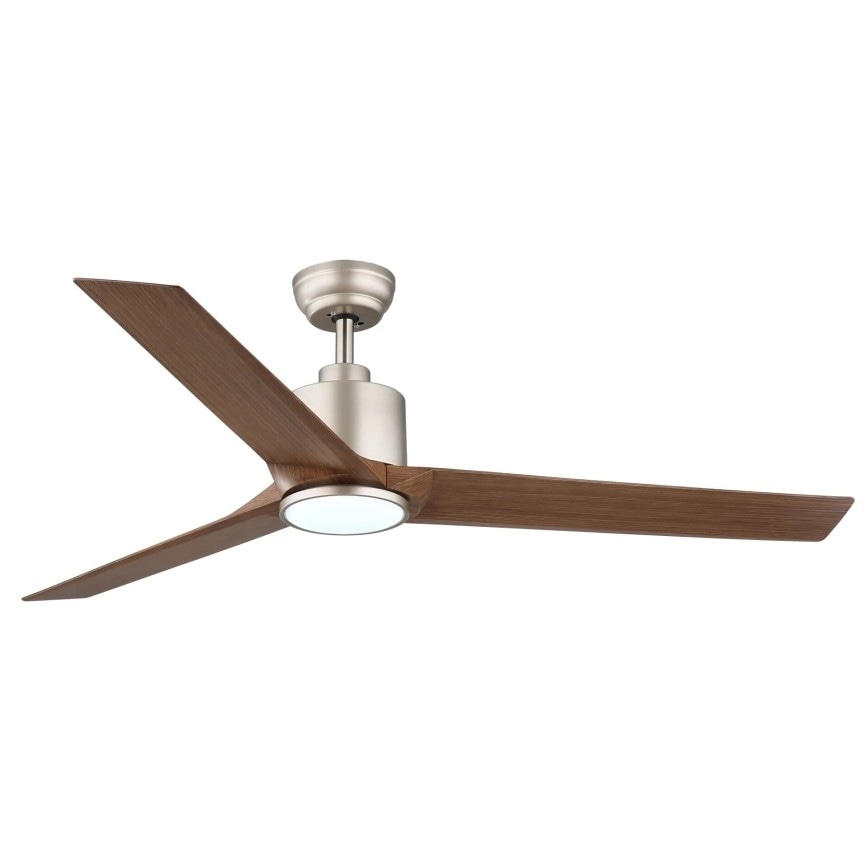 Stropni LED ventilator Modesto - Akcija u trgovini Pevex