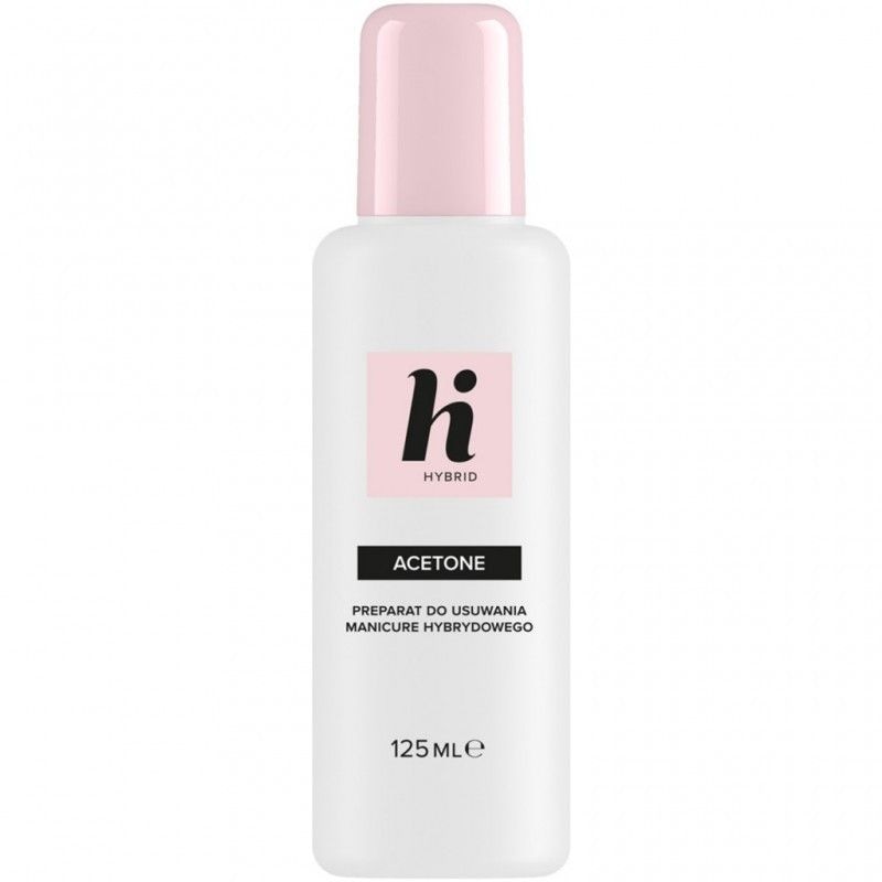Hi Hybrid Acetone 125 ml - Akcija u trgovini Bipa