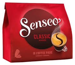 Jastučići za kavu 16 kom SENSEO - Akcija u trgovini Mueller