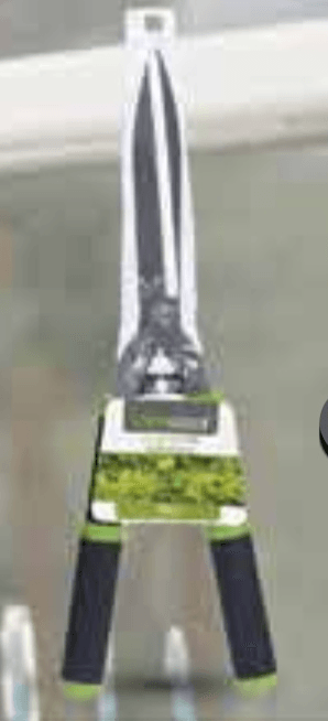 PROGARDEN Škare za živicu - Akcija u trgovini Plodine