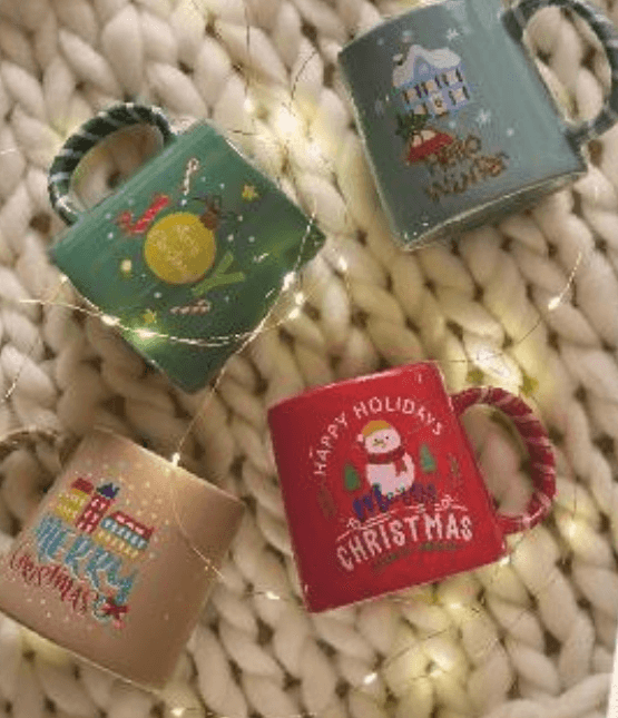 Šalica 1 komad Tognana - Akcija u trgovini Kaufland