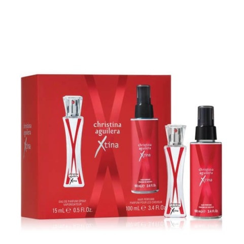 S.Oliver, La Rive, Bruno Banani, Christina Aguilera, David Beckham i Mexx poklon setovi S.Oliver, La Rive, Bruno Banani, Christina Aguilera, David Beckham, Mexx - Akcija u trgovini Mueller