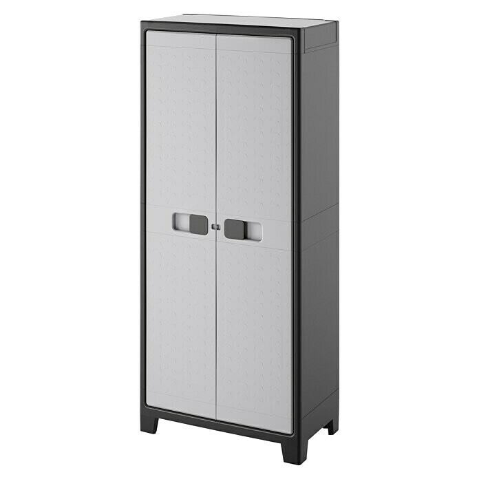 Plastični ormar 'Space Line' - Akcija u trgovini Bauhaus