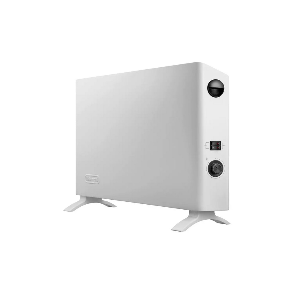 Konvektorska grijalica De'Longhi HSX2320 1 kom - Akcija u trgovini Interspar