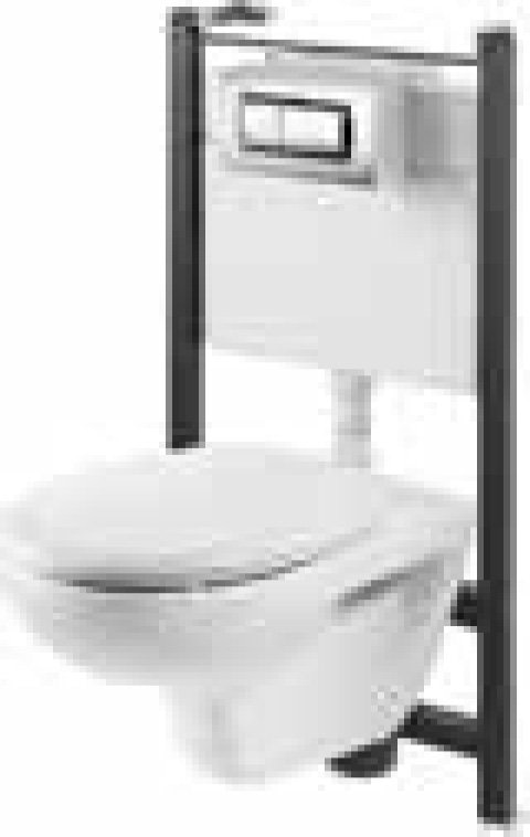 Podžbukni set ROCA - Akcija u trgovini Pevex