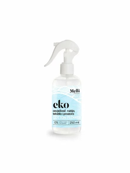 Proizvodi Melli Aromatica Akcija u trgovini Spar