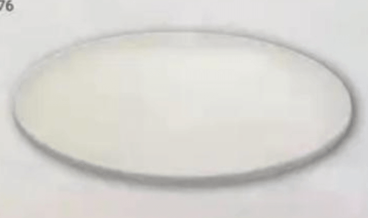 Pizza kamen - Akcija u trgovini Pevex