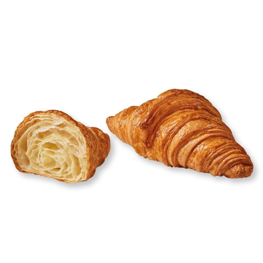Bavarski croissant 75g - Akcija u trgovini Konzum