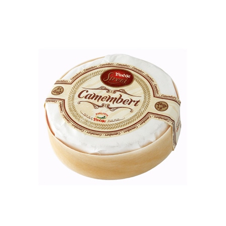 Vindija Sir Camembert 250 g Akcija u trgovini Plodine