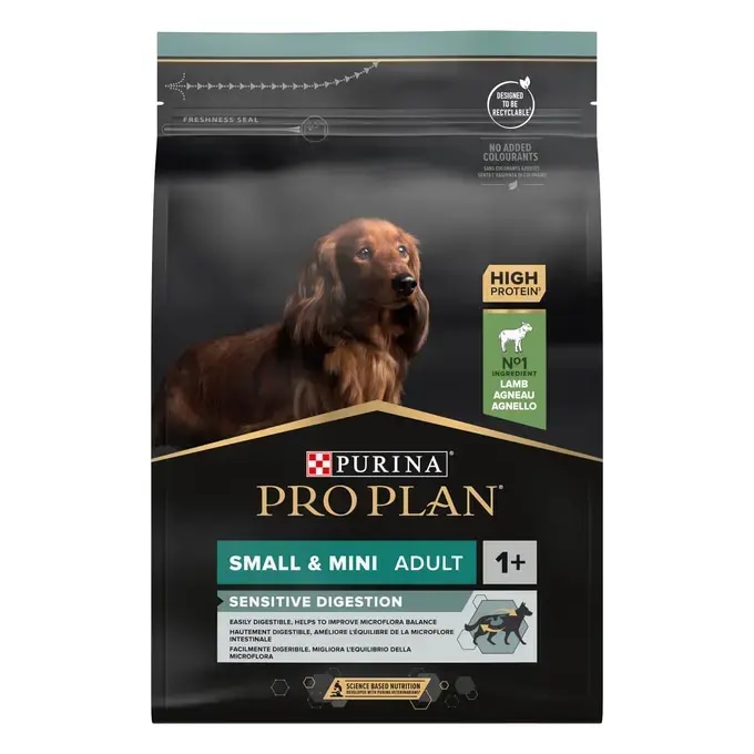 Pro Plan Small Adult Sensitive Digestion 700 g Purina Pro Plan - Akcija u trgovini Zoo City