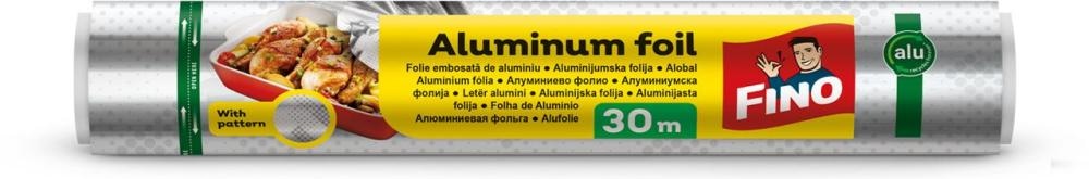 Folija Fino Aluminijska 1 komad - Akcija u trgovini Boso