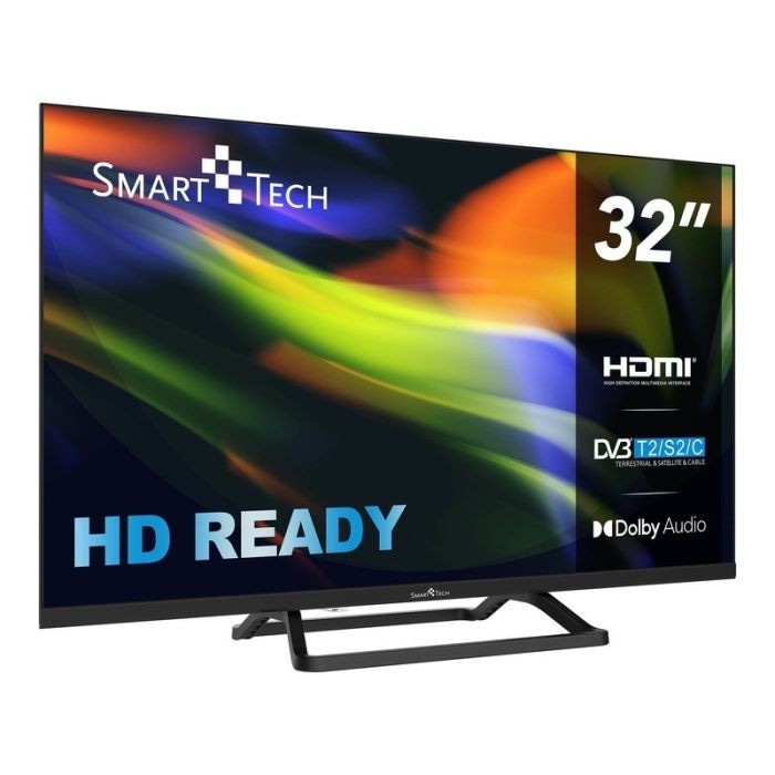 TV LED Smart Tech 32HN01V3 32" Akcija u trgovini Interspar