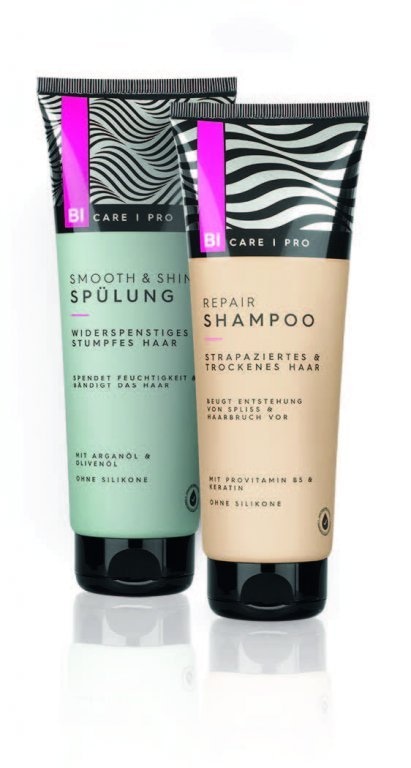 BI CARE Šampon / regenerator silvershine 250 ml - Akcija u trgovini Bipa