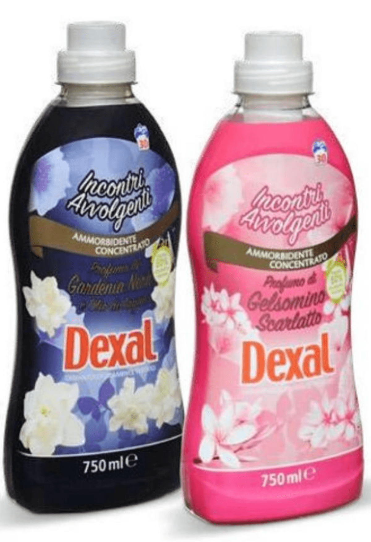 Dexal Omekšivač rublja 750 ml - Akcija u trgovini Eurospin