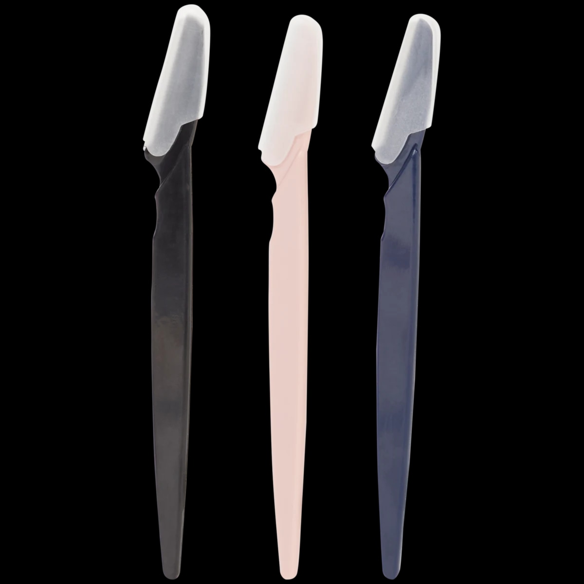 Britvice za obrve Eleganza 3 komada - Akcija u trgovini Action