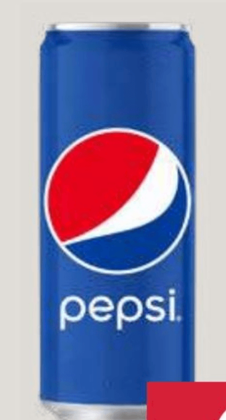 Pepsi Gazirani sok 0,25l - Akcija u trgovini Pivac